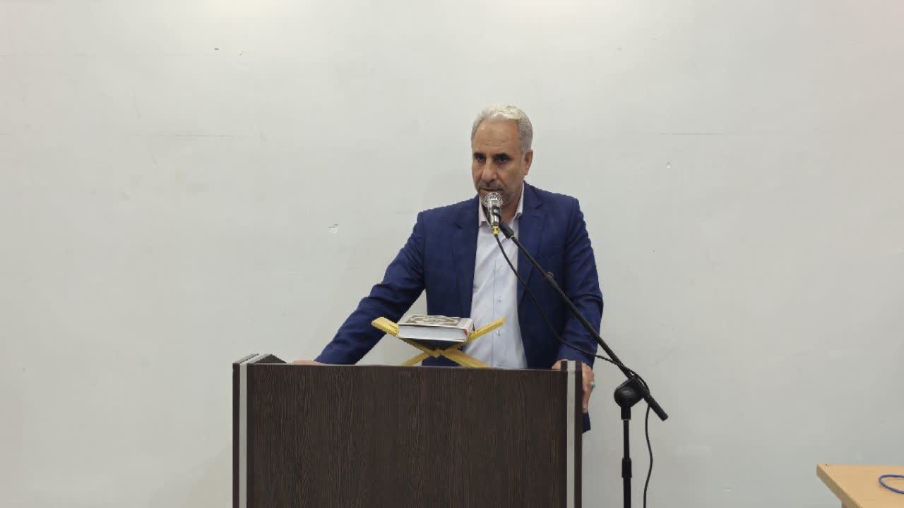 تاکید مدیرکل زندان های استان کرمان بر ارتقاء استفاده از پابند الکترونیکی