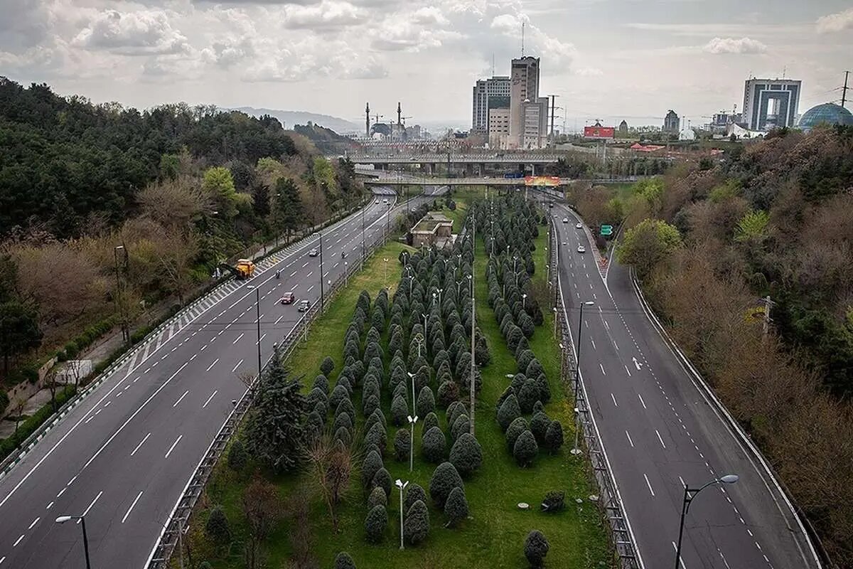 تهران فردا تعطیل میشود؟ تهران فردا تعطیل میشود؟