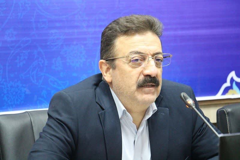 ارائه بیش از ۹۲۰ هزار خدمت ویزیت در مراکز درمانی تأمین اجتماعی استان سمنان ارائه بیش از ۹۲۰ هزار خدمت ویزیت در مراکز درمانی تأمین اجتماعی استان سمنان