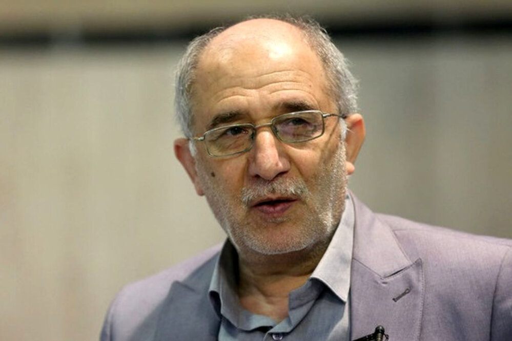 حسین علایی: روشهای قدیمی جواب نمیدهد، اینترنت را باز کنید / اجازه بدهیم خبرنگاران خارجی به ایران بیایند حسین علایی: روشهای قدیمی جواب نمیدهد، اینترنت را باز کنید / اجازه بدهیم خبرنگاران خارجی به ایران بیایند