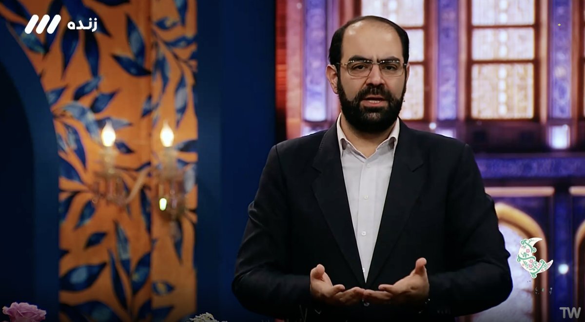 پاسخ کمیته رسانهای مذاکرات به ادعاهای خانعلی زاده پاسخ کمیته رسانهای مذاکرات به ادعاهای خانعلی زاده