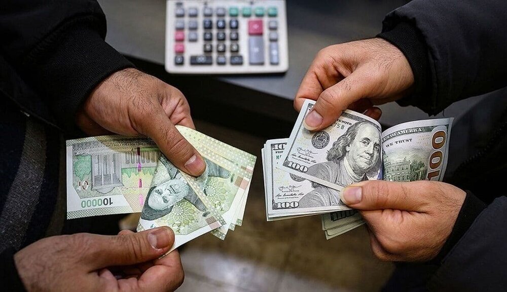 قیمت دلار، یورو و انواع ارزها ۲۶ شهریور ۱۴۰۵ در زمان بسته شدن بازار/ یورو به کانال ۲۶۶ هزار تومان رسید+ جدول قیمت دلار، یورو و انواع ارزها ۲۶ شهریور ۱۴۰۵ در زمان بسته شدن بازار/ یورو به کانال ۲۶۶ هزار تومان رسید+ جدول